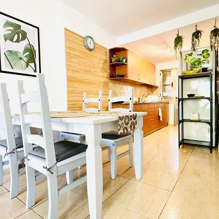 Rooftop Pool Apartment Коралео Екстериор снимка