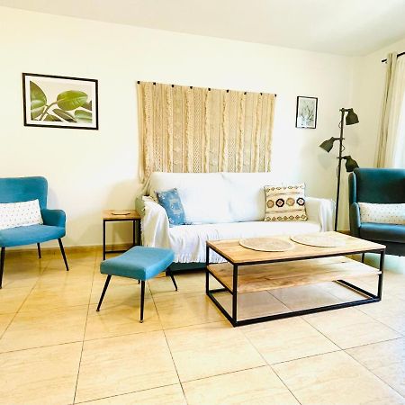 Rooftop Pool Apartment Коралео Екстериор снимка