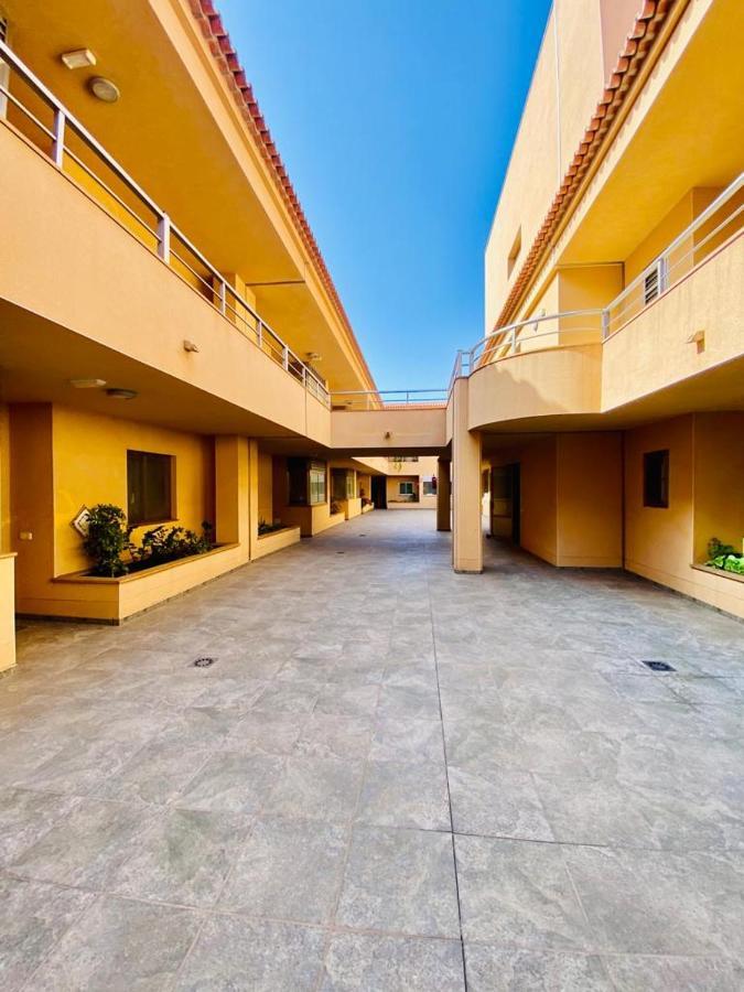 Rooftop Pool Apartment Коралео Екстериор снимка