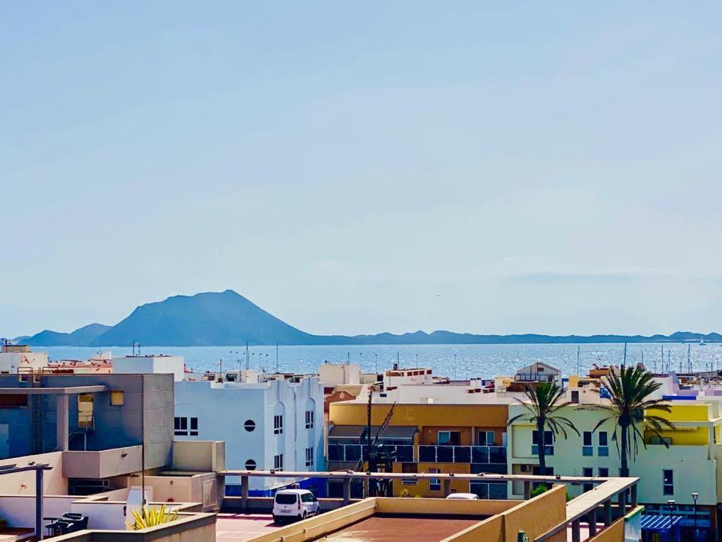 Rooftop Pool Apartment Коралео Екстериор снимка