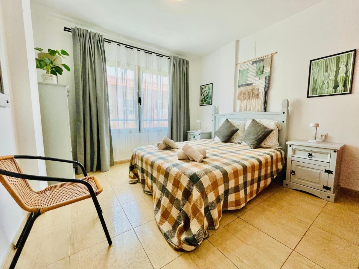 Rooftop Pool Apartment Коралео Екстериор снимка