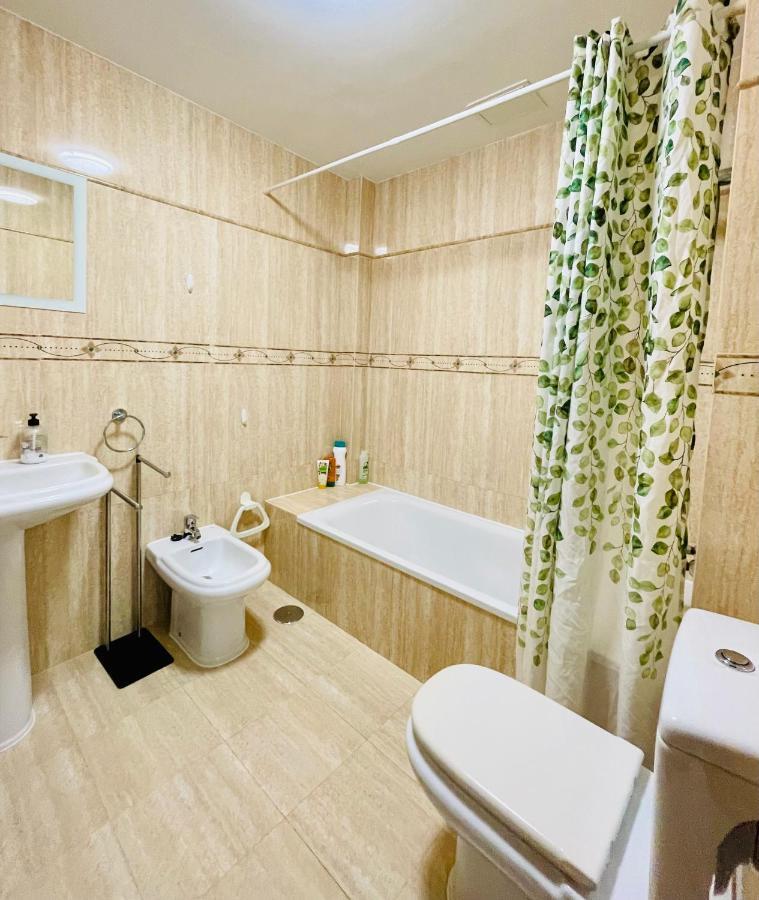 Rooftop Pool Apartment Коралео Екстериор снимка