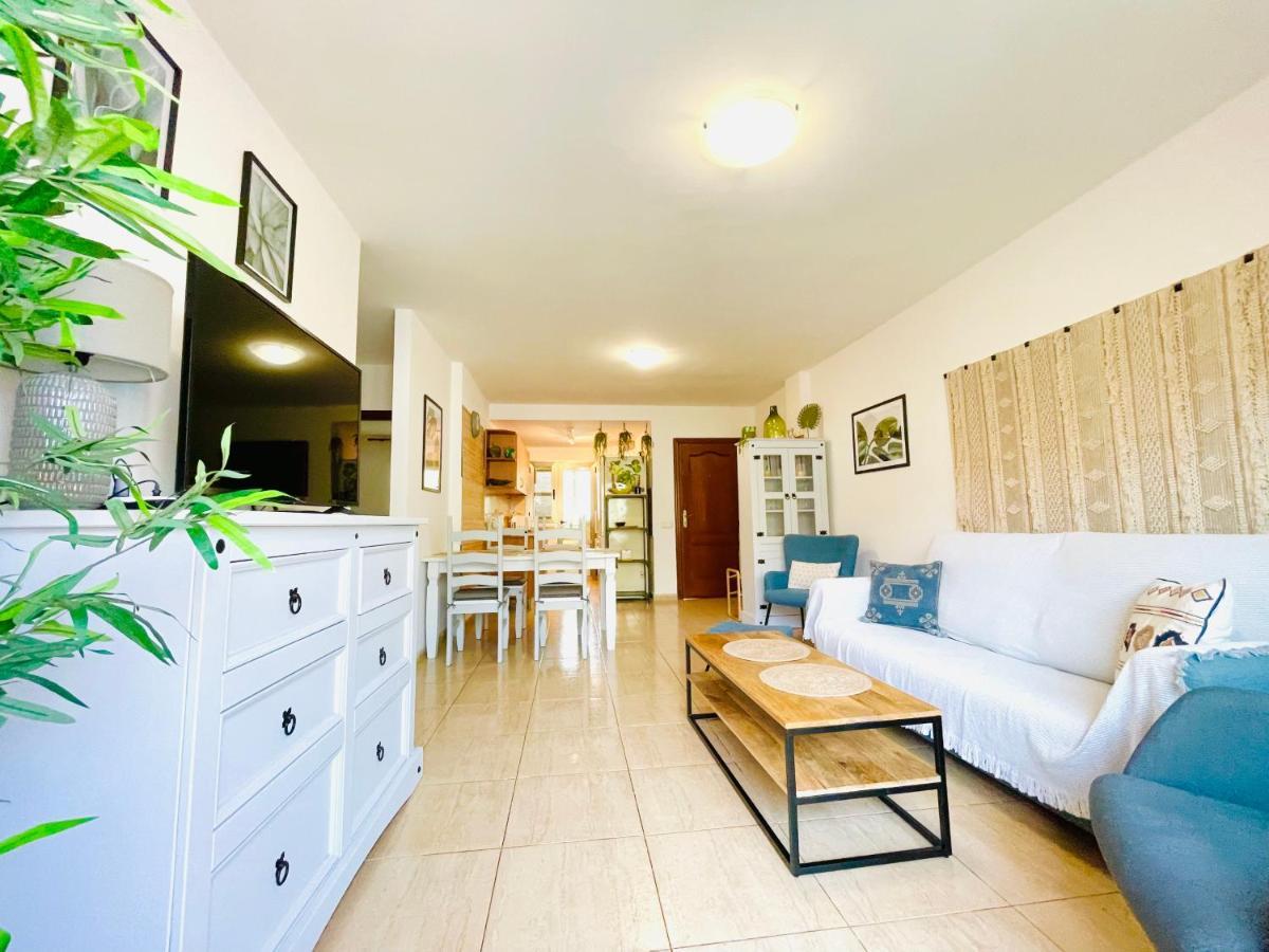 Rooftop Pool Apartment Коралео Екстериор снимка