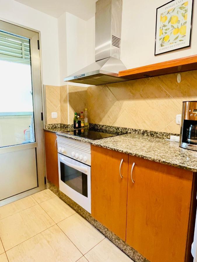 Rooftop Pool Apartment Коралео Екстериор снимка