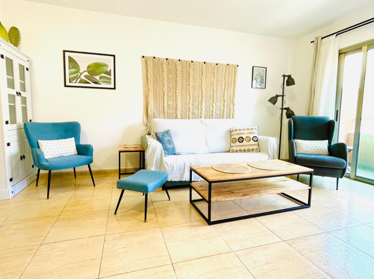 Rooftop Pool Apartment Коралео Екстериор снимка