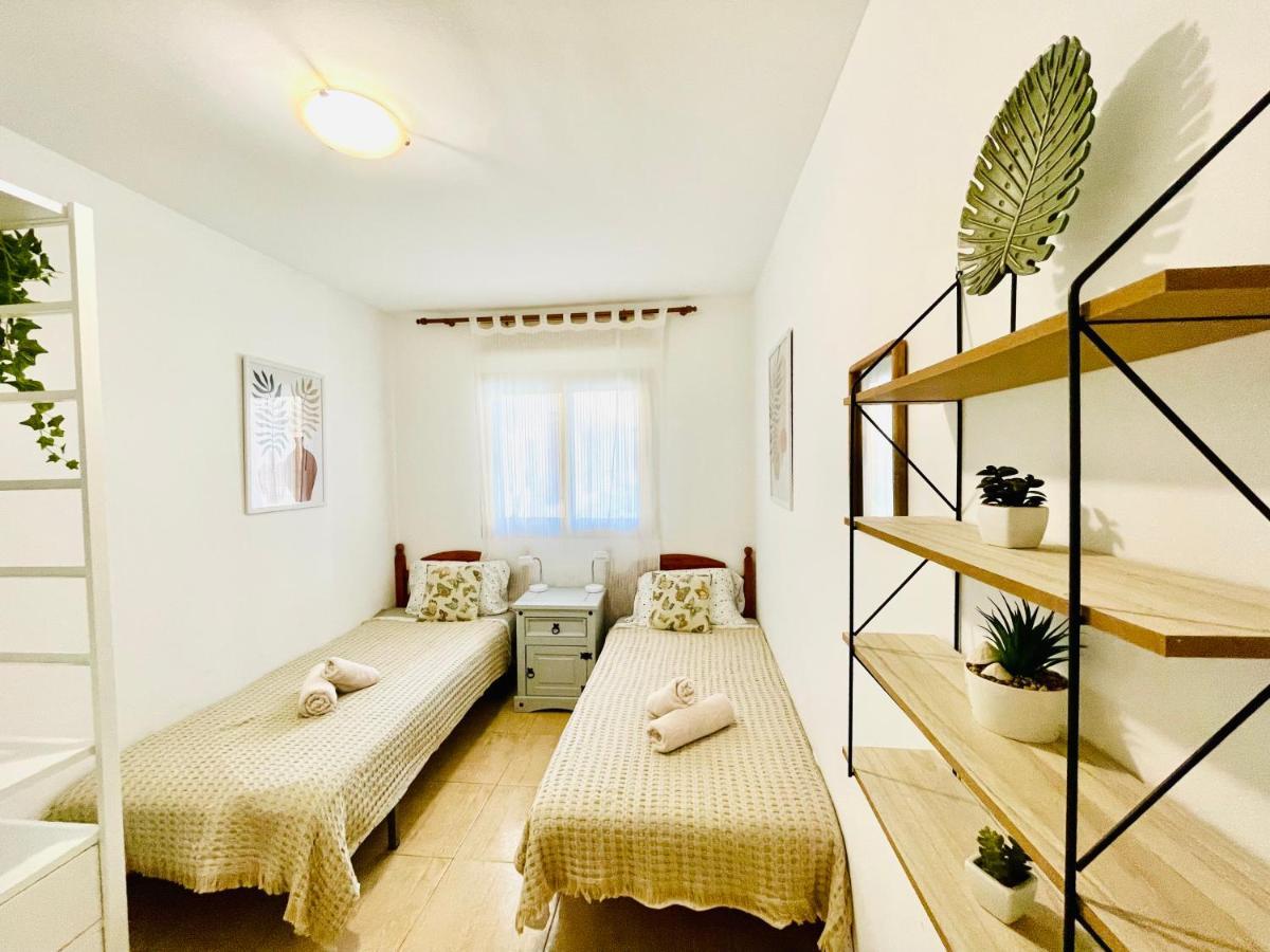 Rooftop Pool Apartment Коралео Екстериор снимка