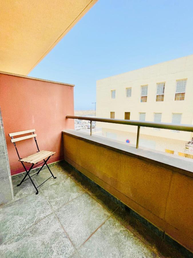 Rooftop Pool Apartment Коралео Екстериор снимка