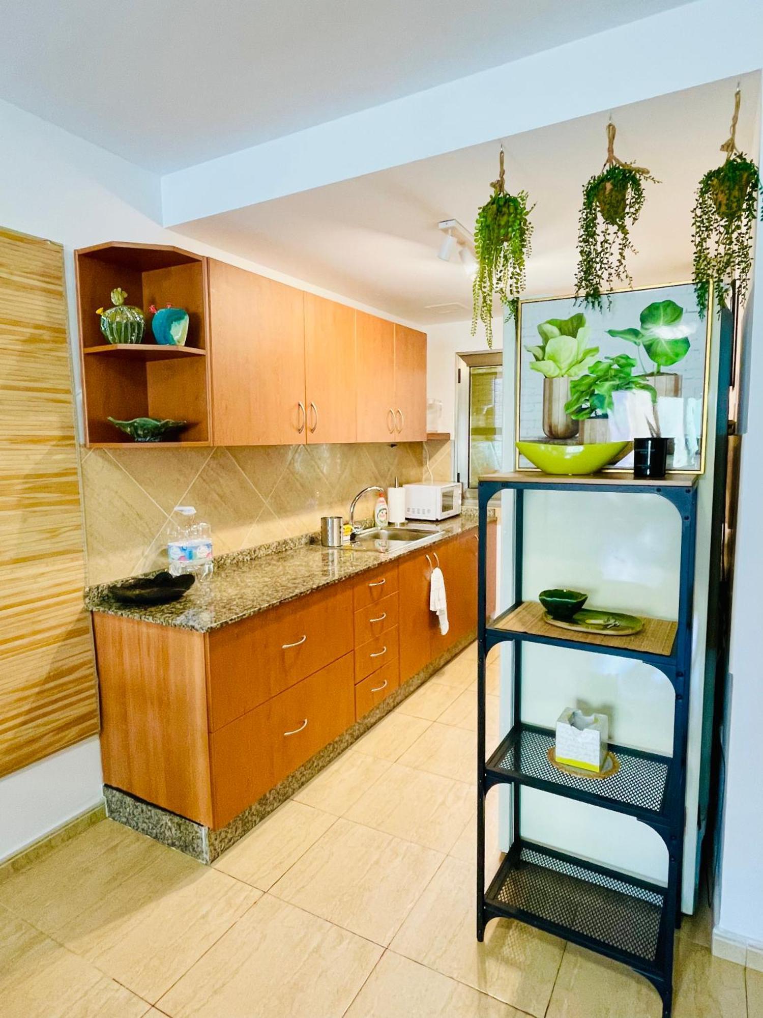 Rooftop Pool Apartment Коралео Екстериор снимка
